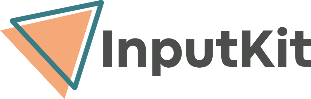 InputKit logo