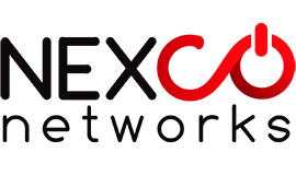 Nexco logo