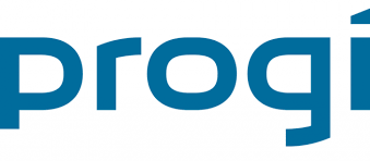 Progi logo